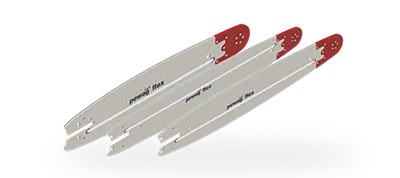 FOREQ チェーンソーバーの画像