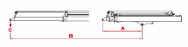 AFMテレスコープ 概観図2
